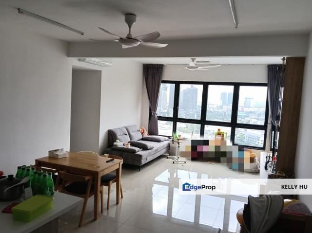 Condominium for sale in Petaling, Damansara Damai