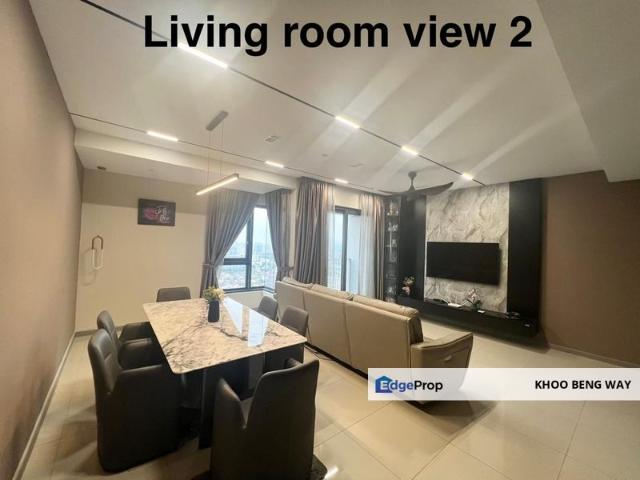 Condominium for rent in Petaling, Damansara Damai