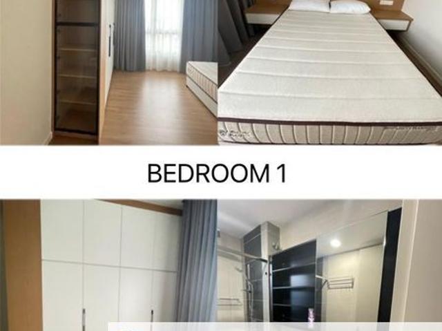 Condominium for rent in Petaling, Damansara Damai