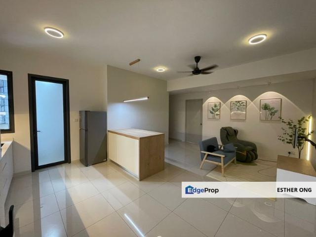 Condominium for sale in Petaling, Damansara Damai