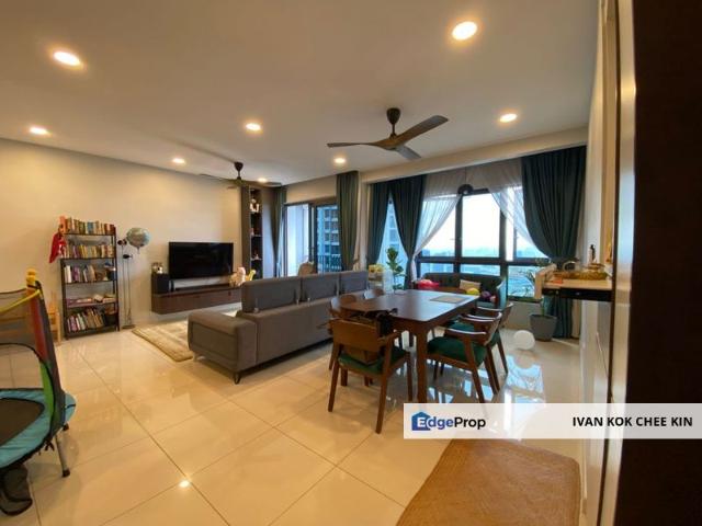 Condominium for rent in Petaling, Damansara Damai