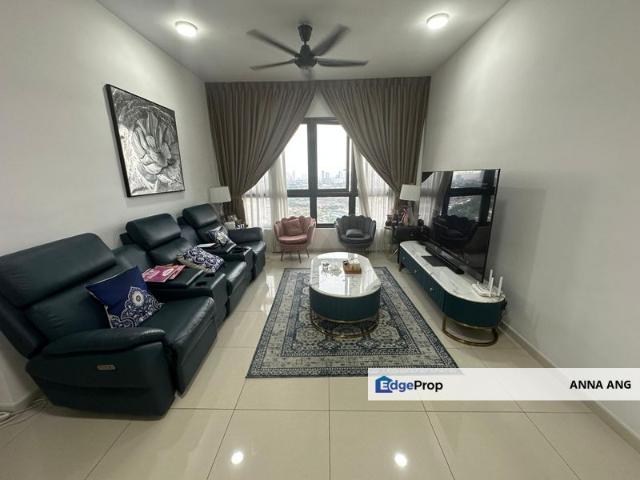 Condominium for sale in Petaling, Damansara Damai