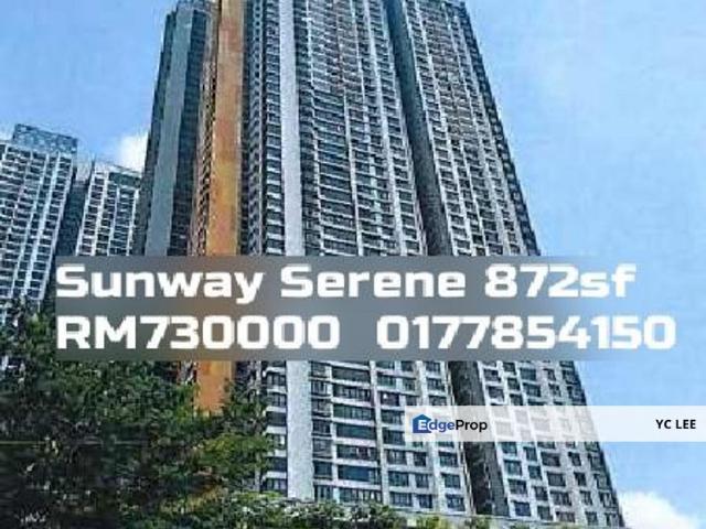 Condominium for sale in SS 7, Petaling Jaya