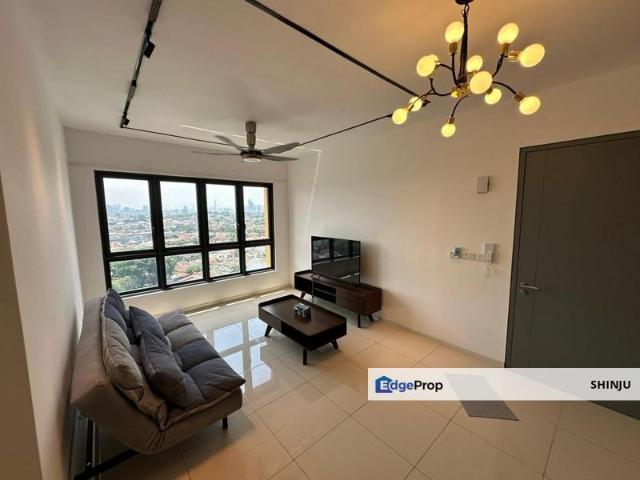 Condominium for rent in Petaling, Damansara Damai