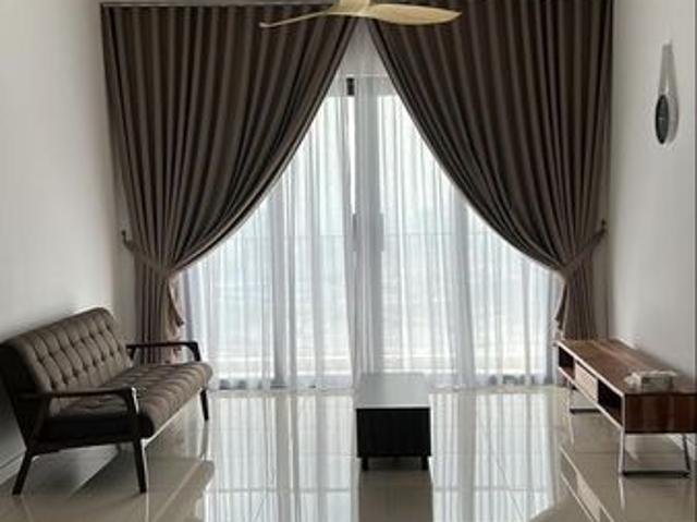 Condominium for rent in Petaling, Damansara Damai