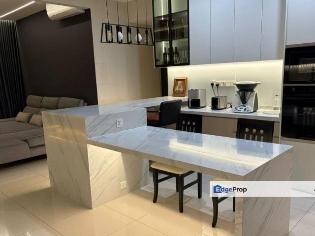Condominium for rent in SS 7, Petaling Jaya