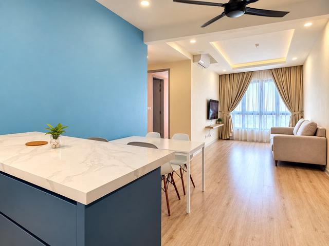 Serviced Residence for rent in Petaling Jaya, Petaling