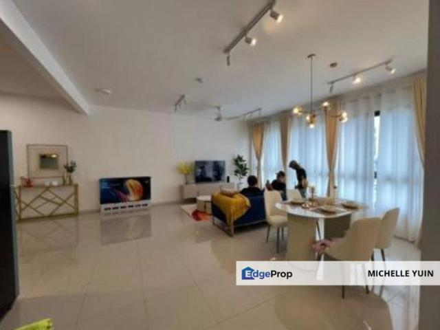 Condominium for rent in Petaling, Damansara Damai