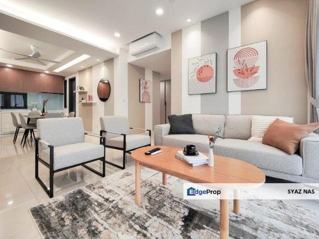 Condominium for rent in Petaling, Damansara Damai
