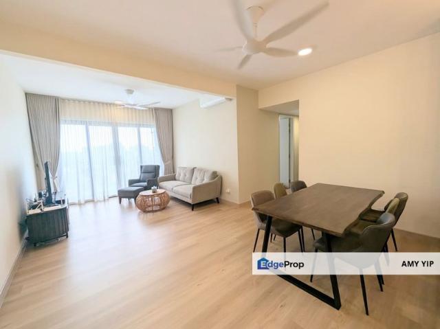Condominium for rent in Petaling, Damansara Damai