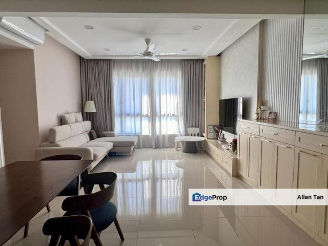Condominium for sale in Petaling, Damansara Damai
