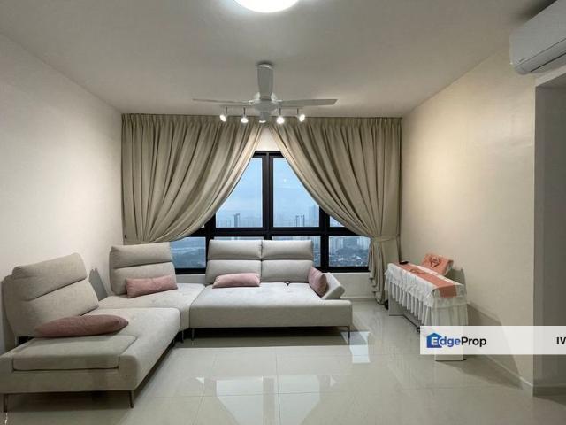 Condominium for sale in Petaling, Damansara Damai