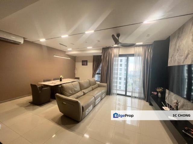 Condominium for rent in Petaling, Damansara Damai
