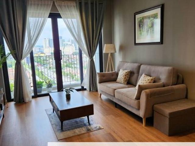 Condominium for sale in Petaling, Damansara Damai