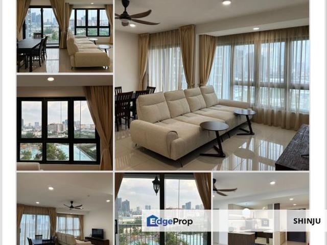 Condominium for rent in Petaling, Damansara Damai