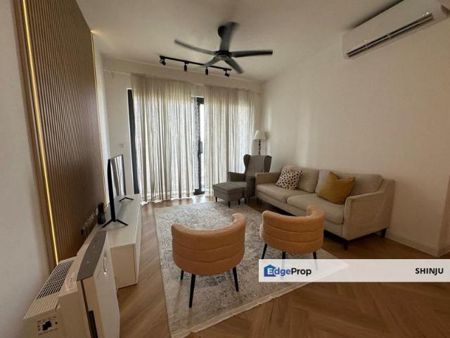 Condominium for rent in Petaling, Damansara Damai