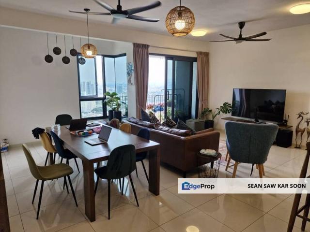 Condominium for rent in Petaling, Damansara Damai