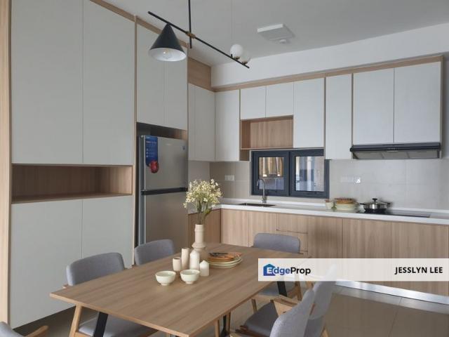 Condominium for sale in Petaling, Damansara Damai