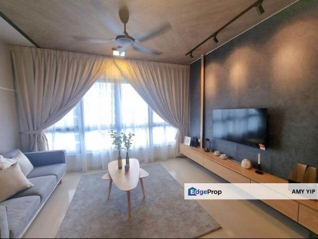 Condominium for rent in Petaling, Damansara Damai
