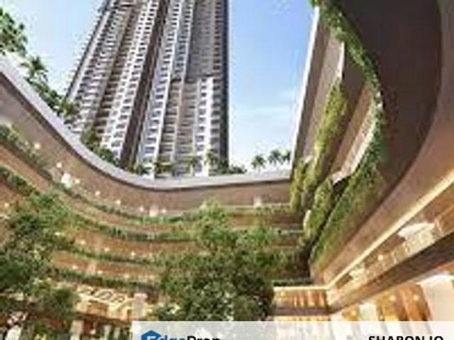 Condominium for sale in Petaling, Damansara Damai