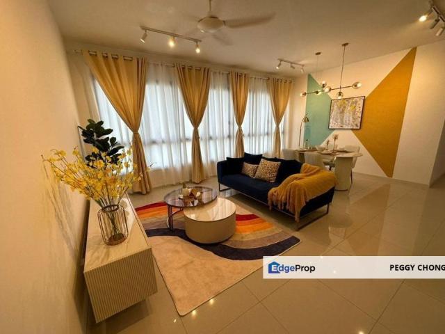 Condominium for sale in Petaling, Damansara Damai