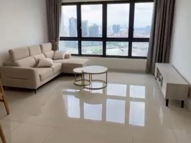 Condominium for rent in SS 7, Petaling Jaya