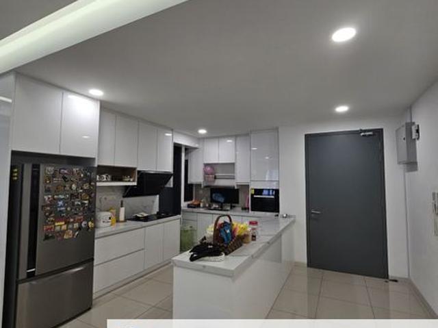 Condominium for sale in Petaling, Damansara Damai