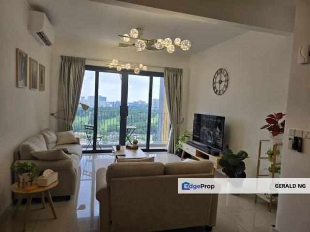 Condominium for sale in Petaling, Damansara Damai