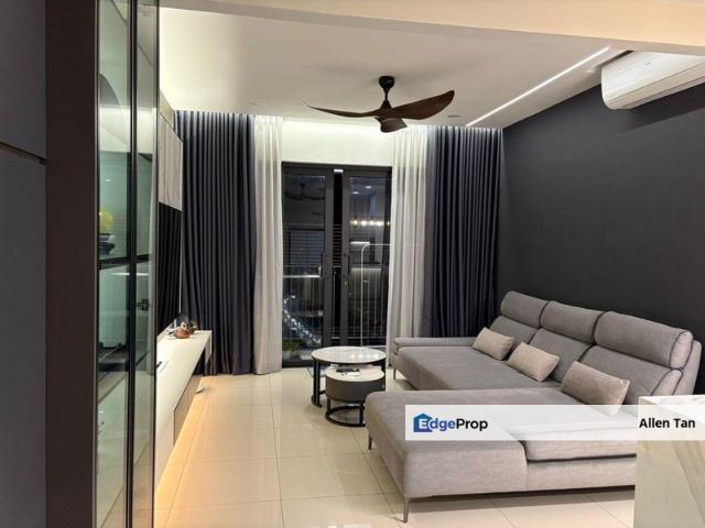 Condominium for rent in Petaling, Damansara Damai