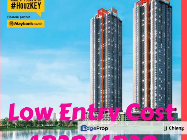 Condominium for sale in SS 7, Petaling Jaya