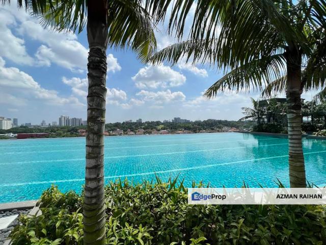Condominium for sale in Petaling, Damansara Damai