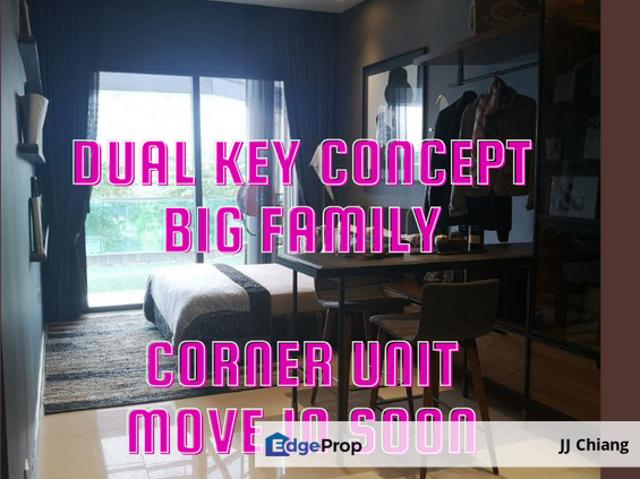 Condominium for sale in SS 7, Petaling Jaya