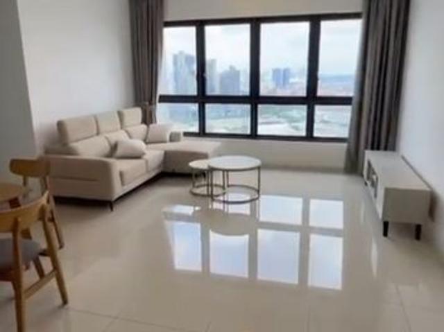Condominium for rent in Petaling, Damansara Damai