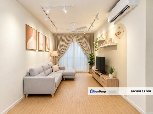 Condominium for rent in SS 7, Petaling Jaya