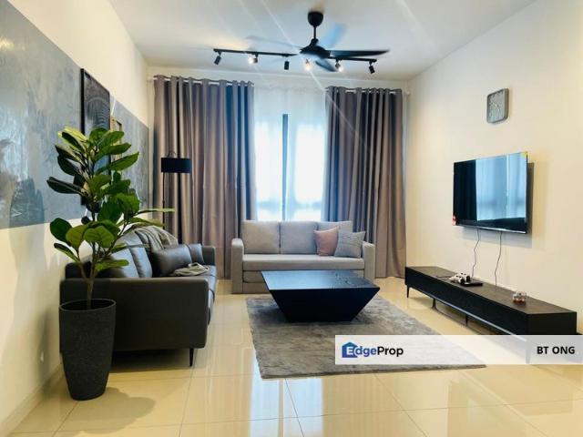 Condominium for rent in Petaling, Damansara Damai