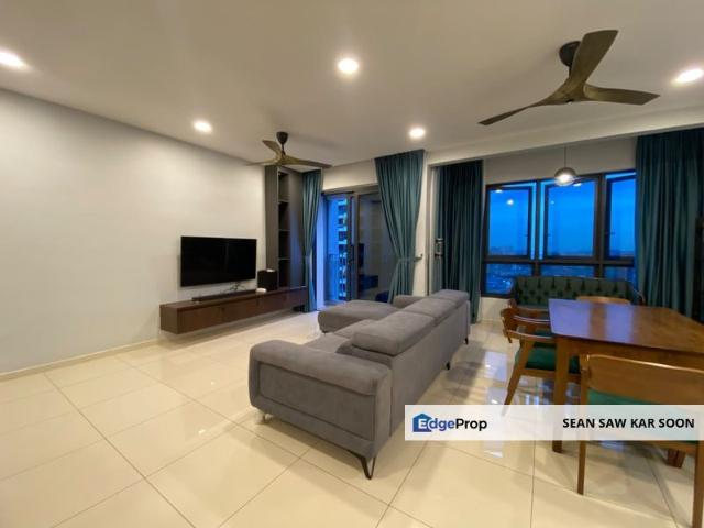 Condominium for rent in Petaling, Damansara Damai