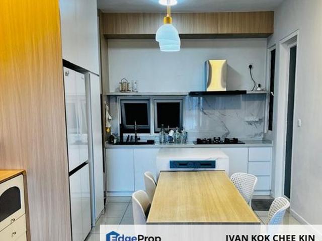 Condominium for rent in Petaling, Damansara Damai