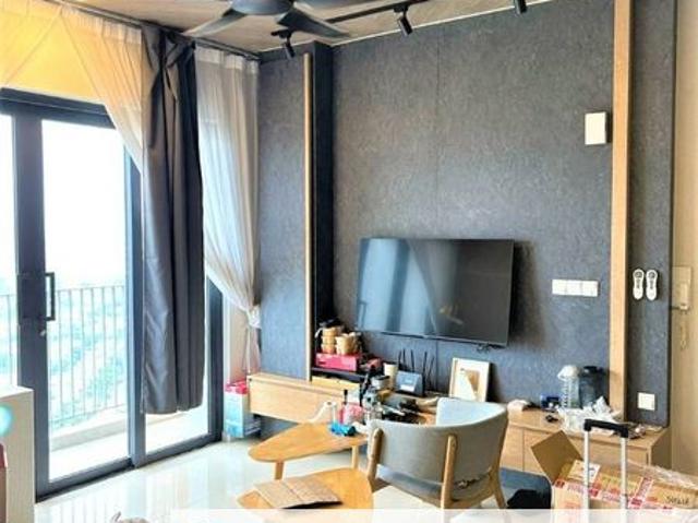 Condominium for rent in Kelana Jaya