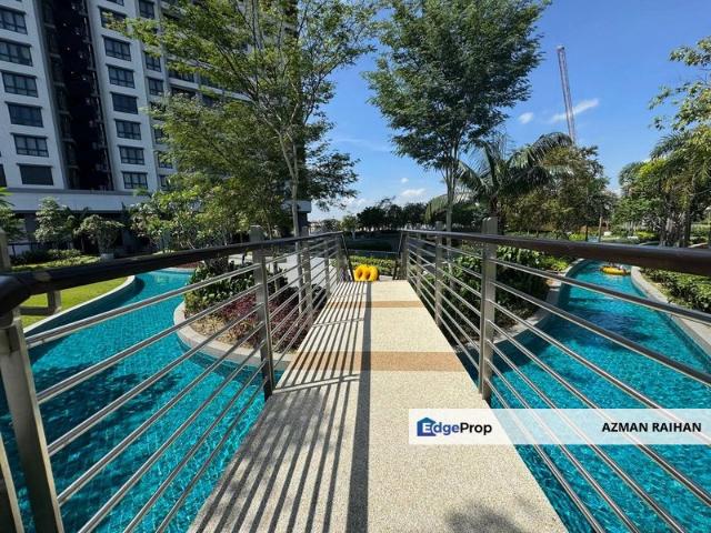Condominium for sale in Petaling, Damansara Damai