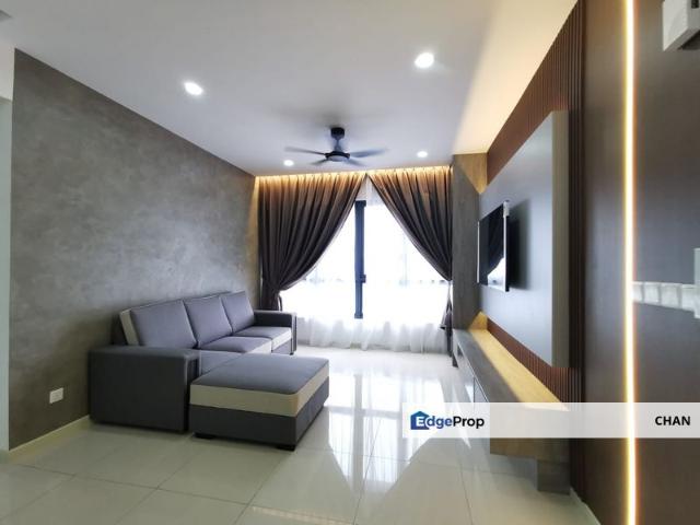 Condominium for rent in SS 7, Petaling Jaya