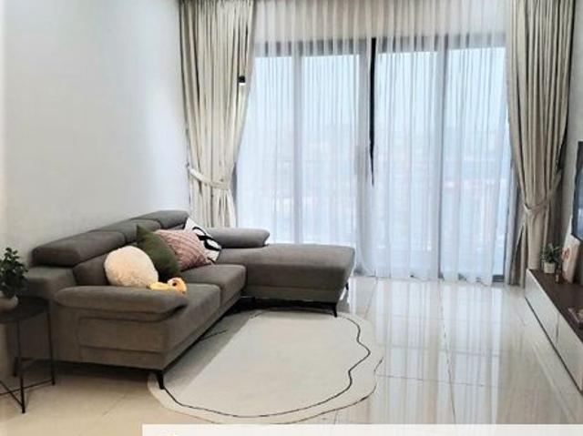 Condominium for rent in Petaling, Damansara Damai