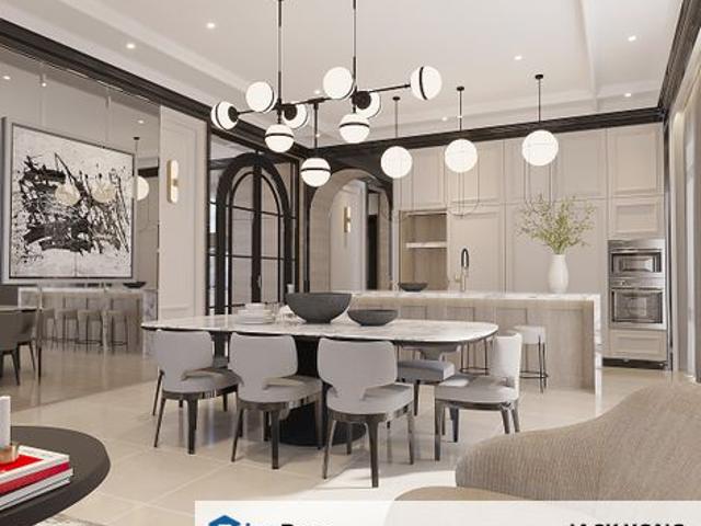 Condominium for sale in Petaling, Damansara Damai