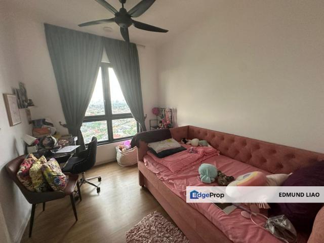 Condominium for rent in Petaling, Damansara Damai