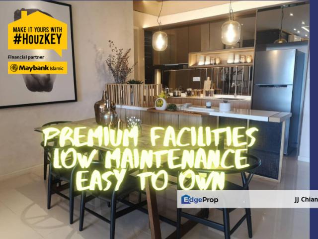 Condominium for sale in SS 7, Petaling Jaya