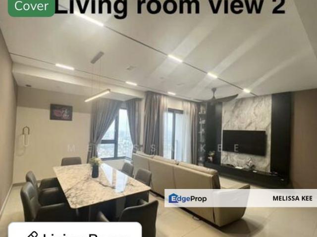 Condominium for rent in SS 7, Petaling Jaya