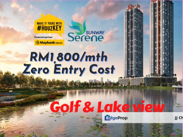 Condominium for sale in SS 7, Petaling Jaya