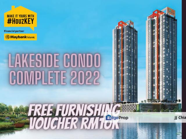 Condominium for sale in SS 7, Petaling Jaya