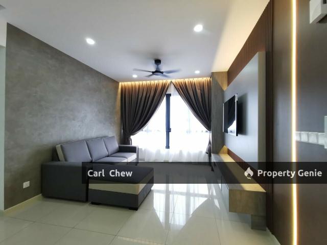 Condominium for rent in Petaling, Damansara Damai