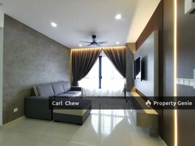 Apartment for rent in Petaling, Damansara Damai