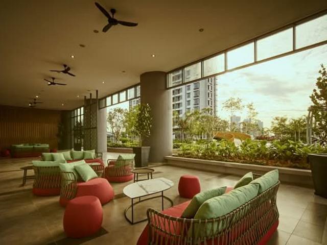 Apartment for rent in Petaling, Damansara Damai
